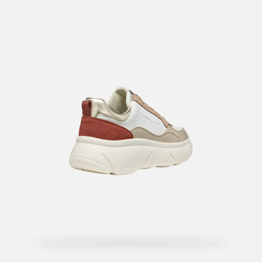 Femme Geox NEBULA 2.0 X FEMME
