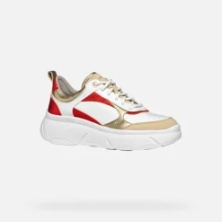 Femme Geox NEBULA 2.0 X FEMME