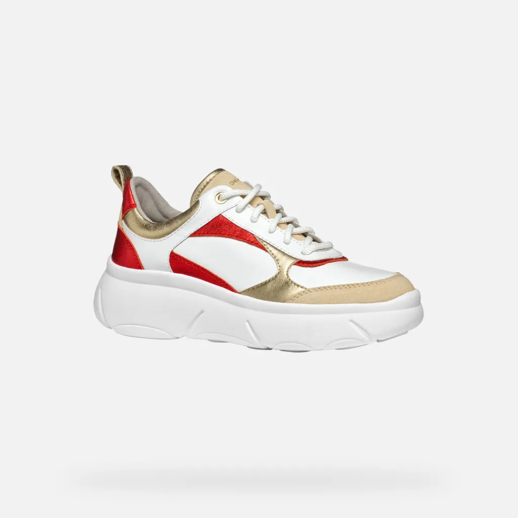 Femme Geox NEBULA 2.0 X FEMME