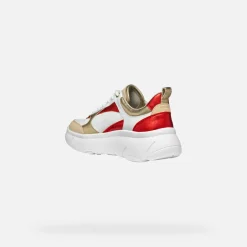 Femme Geox NEBULA 2.0 X FEMME