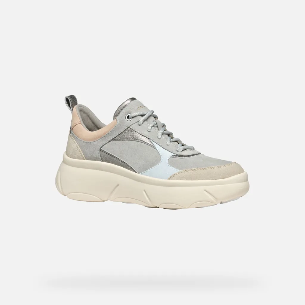 Femme Geox NEBULA 2.0 X FEMME