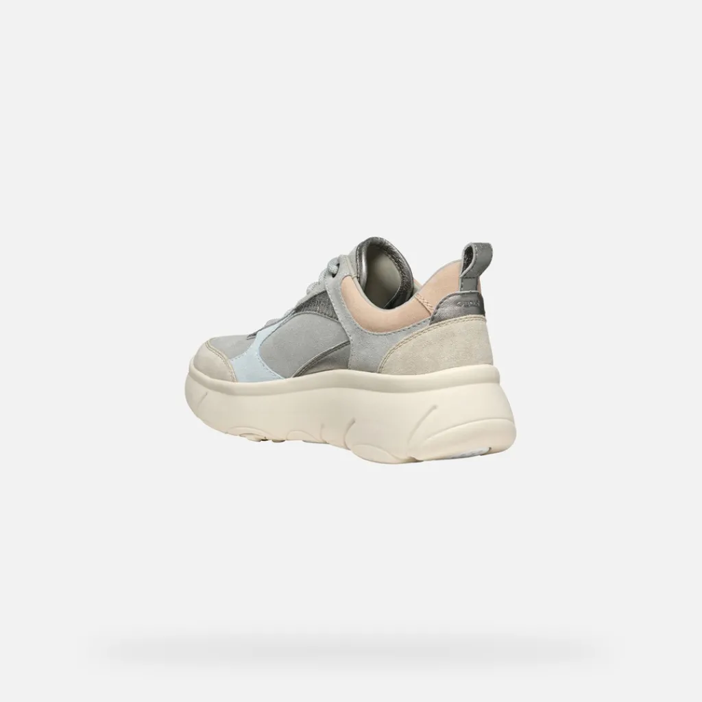 Femme Geox NEBULA 2.0 X FEMME
