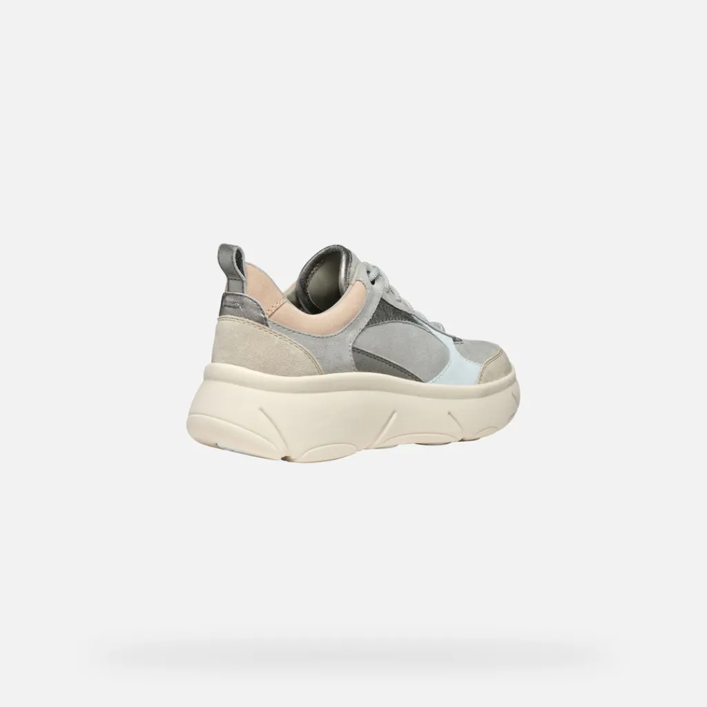Femme Geox NEBULA 2.0 X FEMME