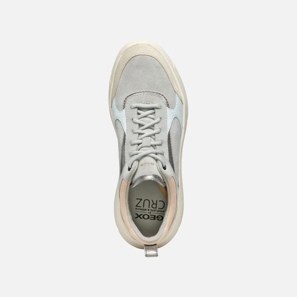 Femme Geox NEBULA 2.0 X FEMME