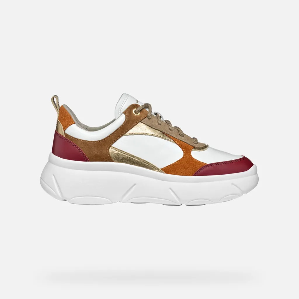 Femme Geox NEBULA 2.0 X FEMME