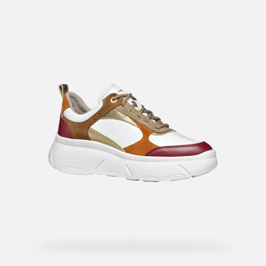 Femme Geox NEBULA 2.0 X FEMME