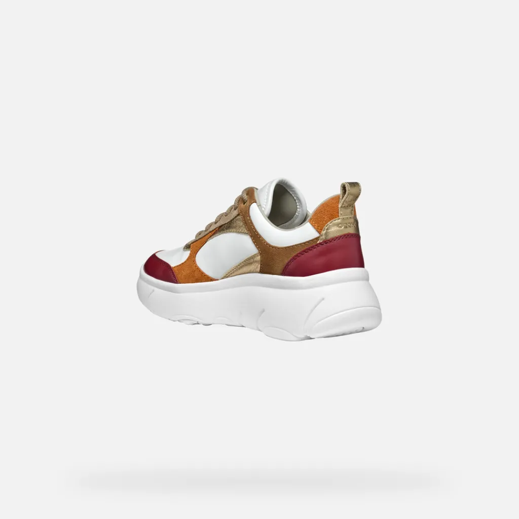 Femme Geox NEBULA 2.0 X FEMME