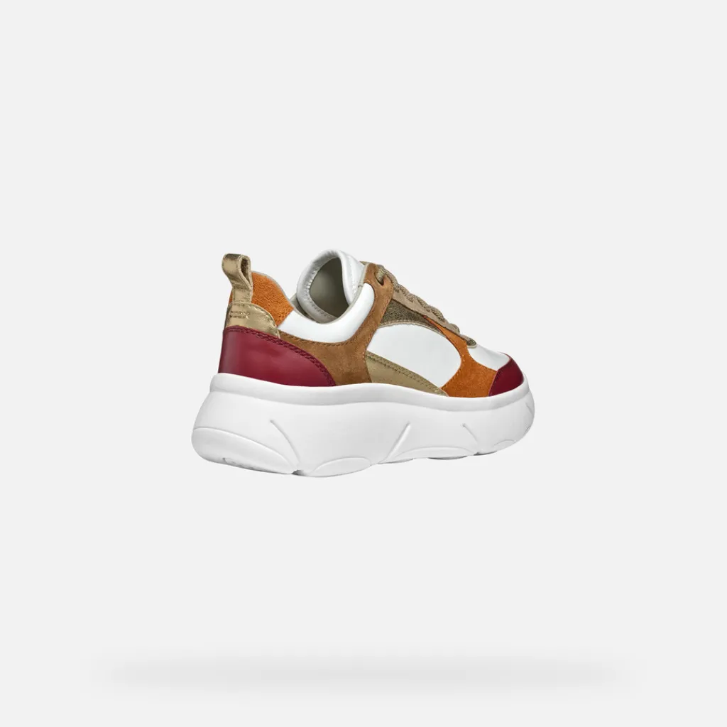 Femme Geox NEBULA 2.0 X FEMME