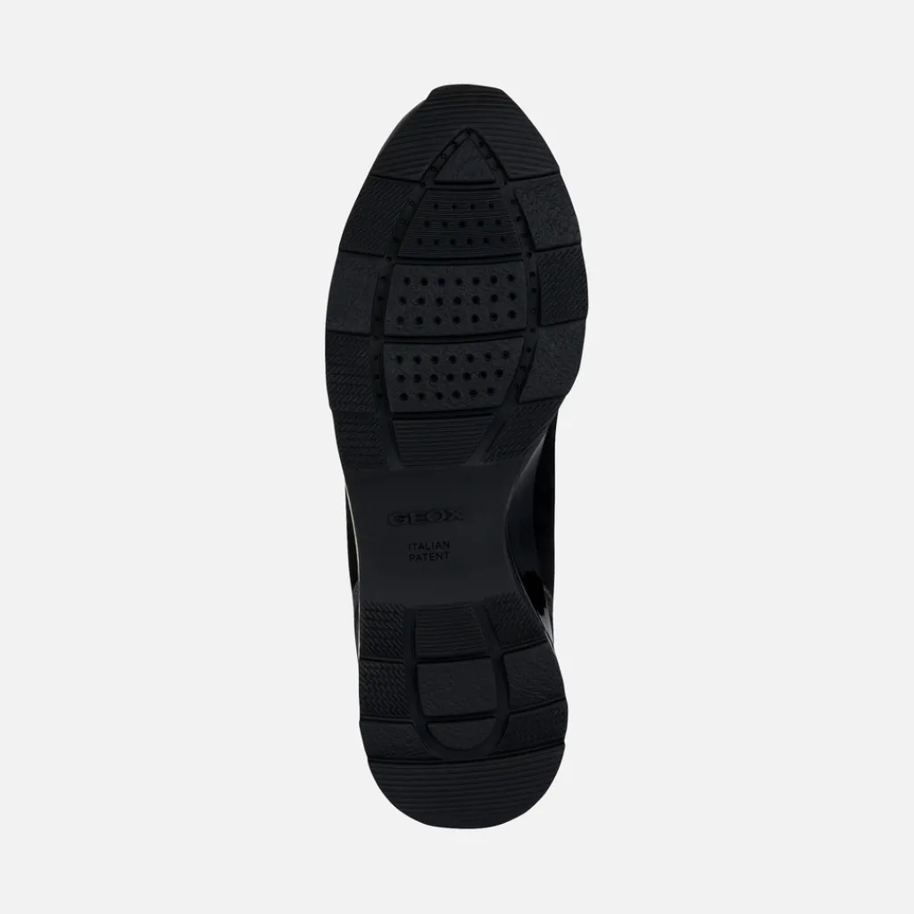 Femme Geox NEW ANEKO ABX FEMME