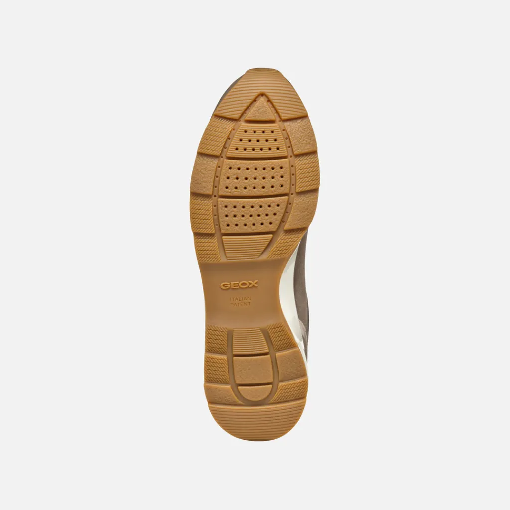 Femme Geox NEW ANEKO ABX FEMME