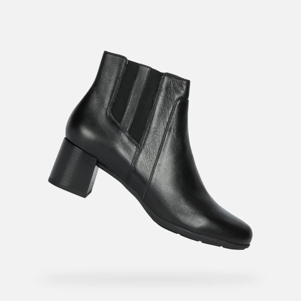 Femme Geox NEW ANNYA MID FEMME