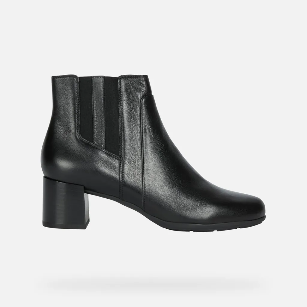Femme Geox NEW ANNYA MID FEMME