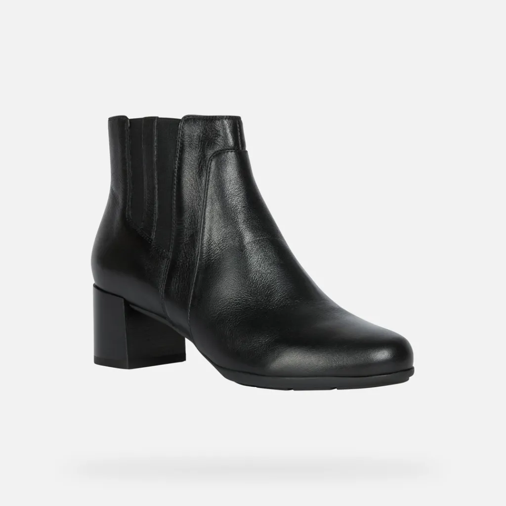 Femme Geox NEW ANNYA MID FEMME