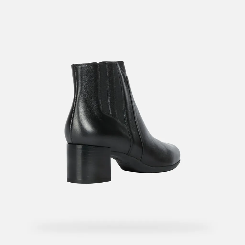 Femme Geox NEW ANNYA MID FEMME