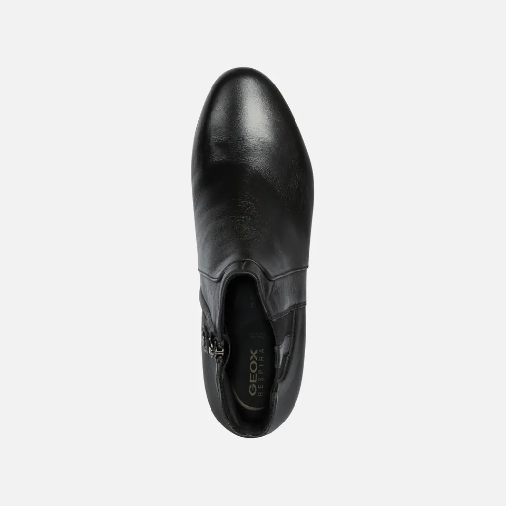 Femme Geox NEW ANNYA MID FEMME