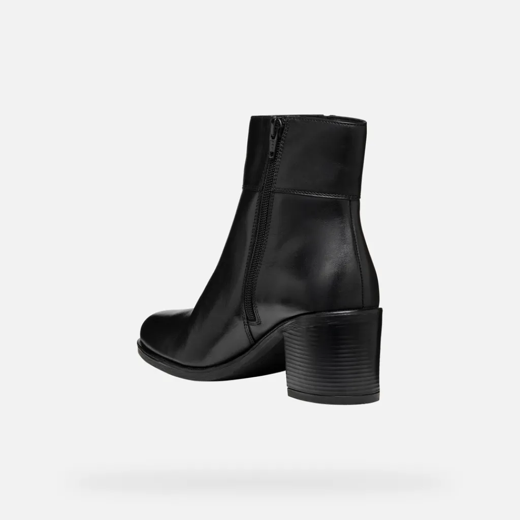 Femme Geox NEW ASHEEL FEMME