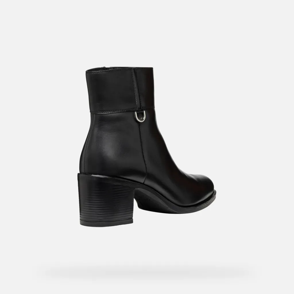 Femme Geox NEW ASHEEL FEMME