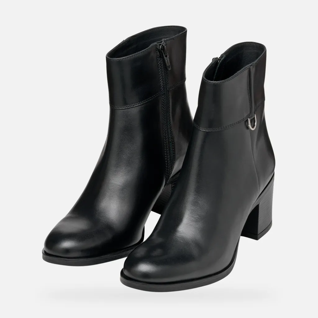 Femme Geox NEW ASHEEL FEMME