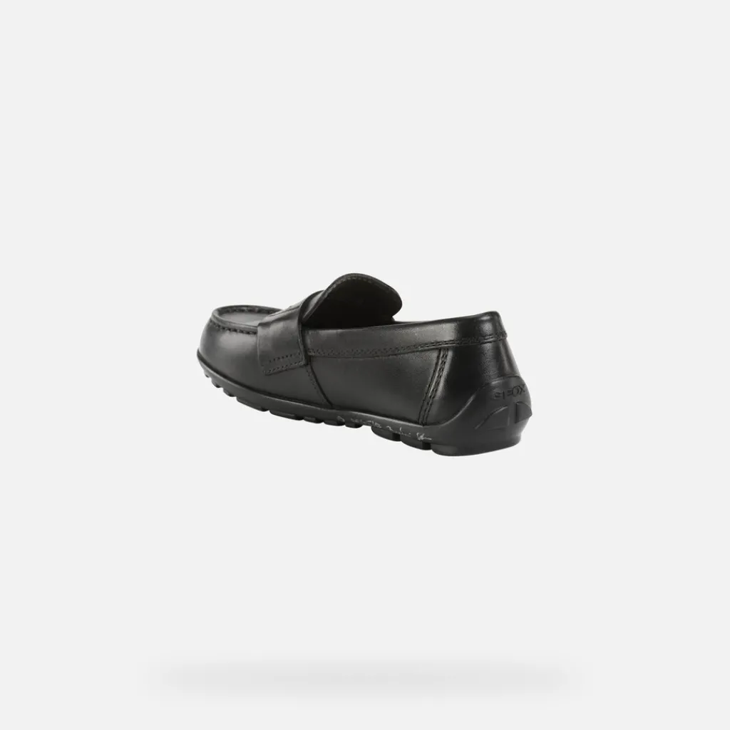 Geox NEW FAST GARÇON
