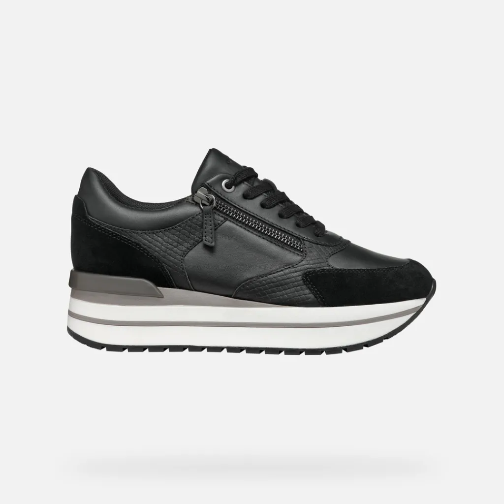 Femme Geox NEW KENCY FEMME