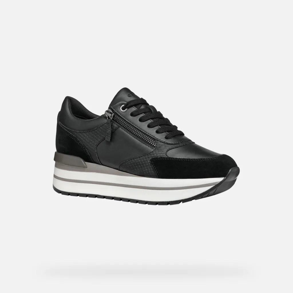 Femme Geox NEW KENCY FEMME