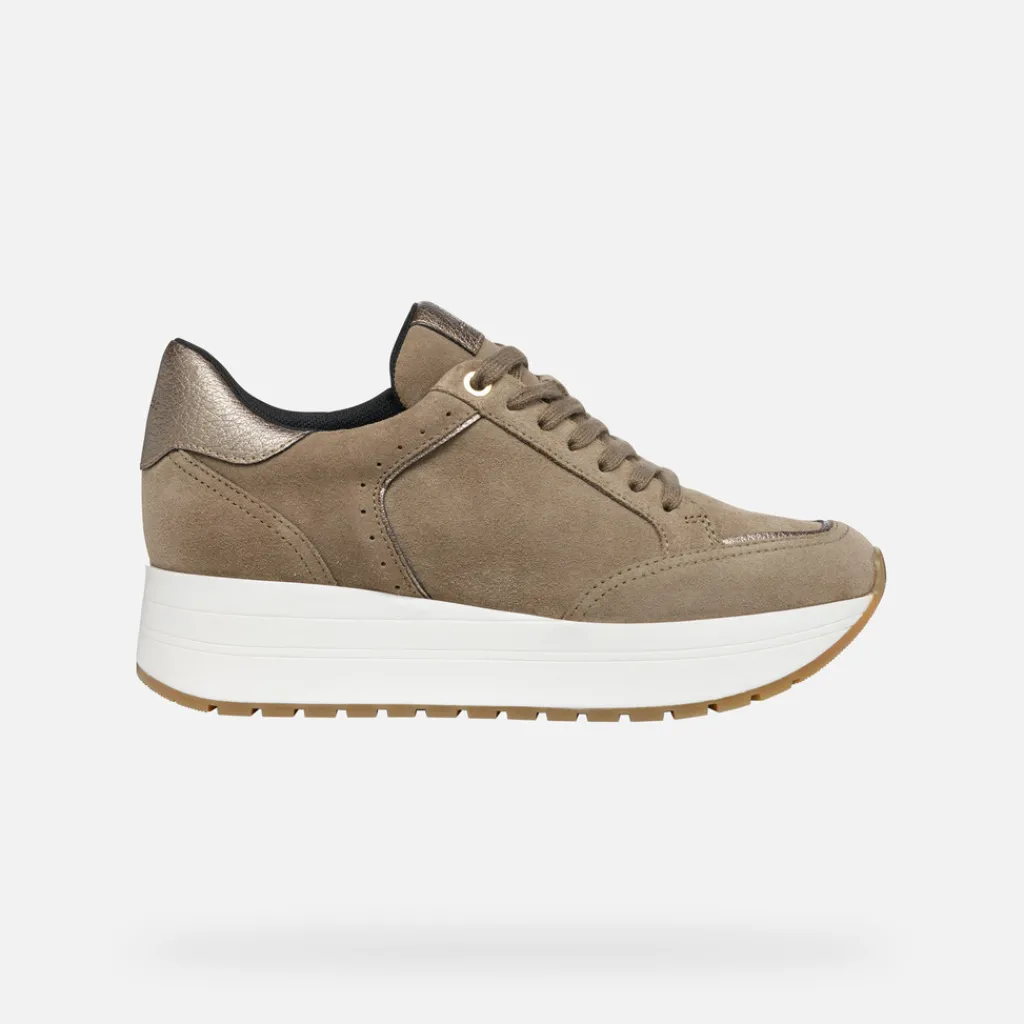 Femme Geox NEW KENCY FEMME
