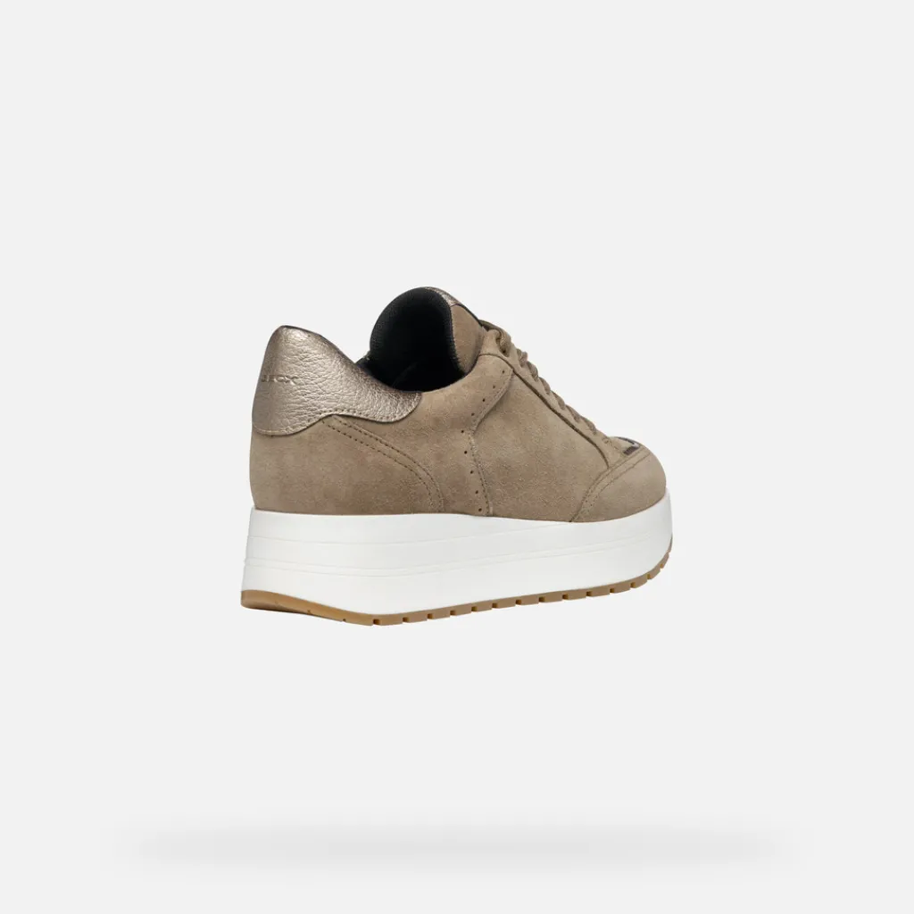 Femme Geox NEW KENCY FEMME