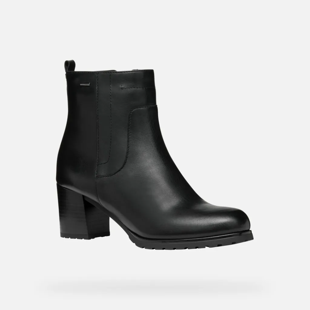 Femme Geox NEW LISE ABX FEMME