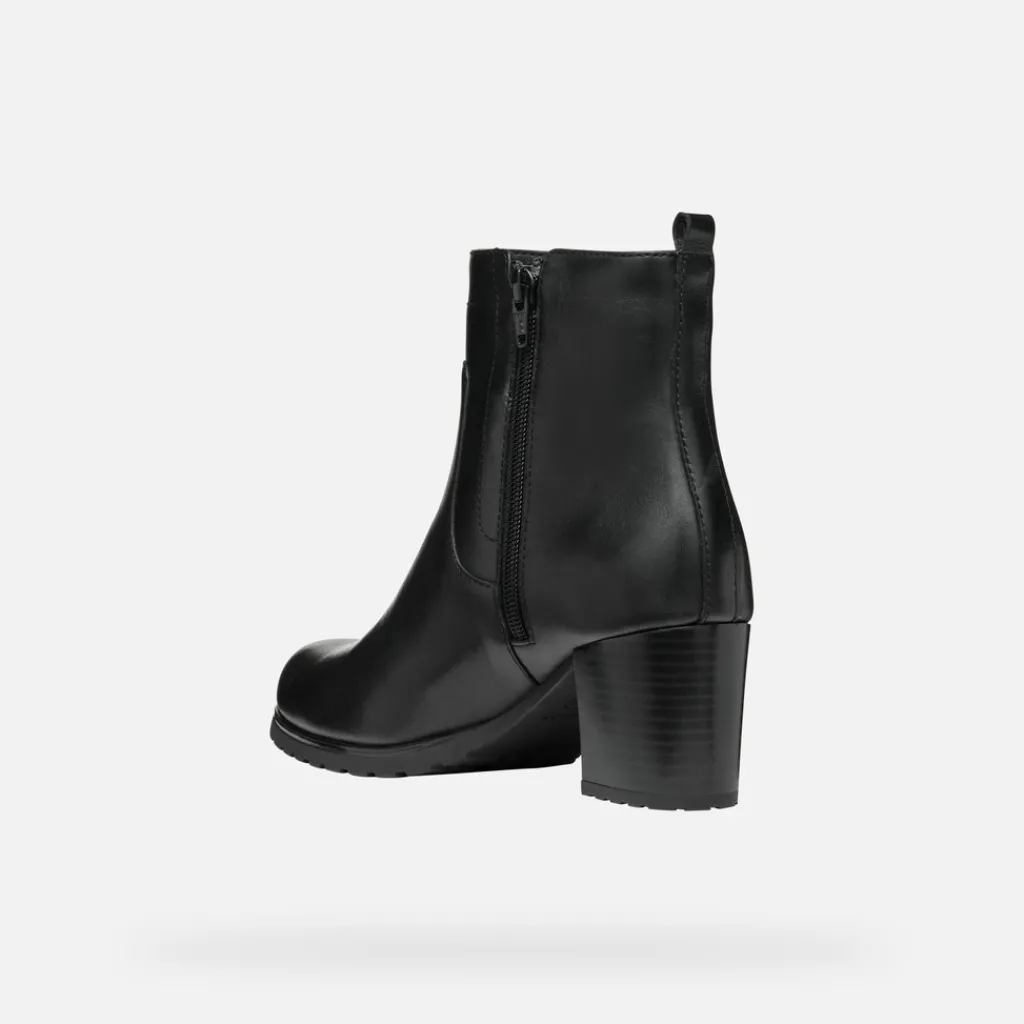 Femme Geox NEW LISE ABX FEMME