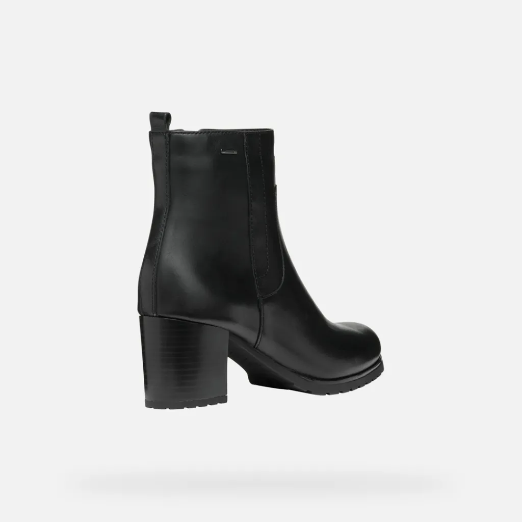 Femme Geox NEW LISE ABX FEMME