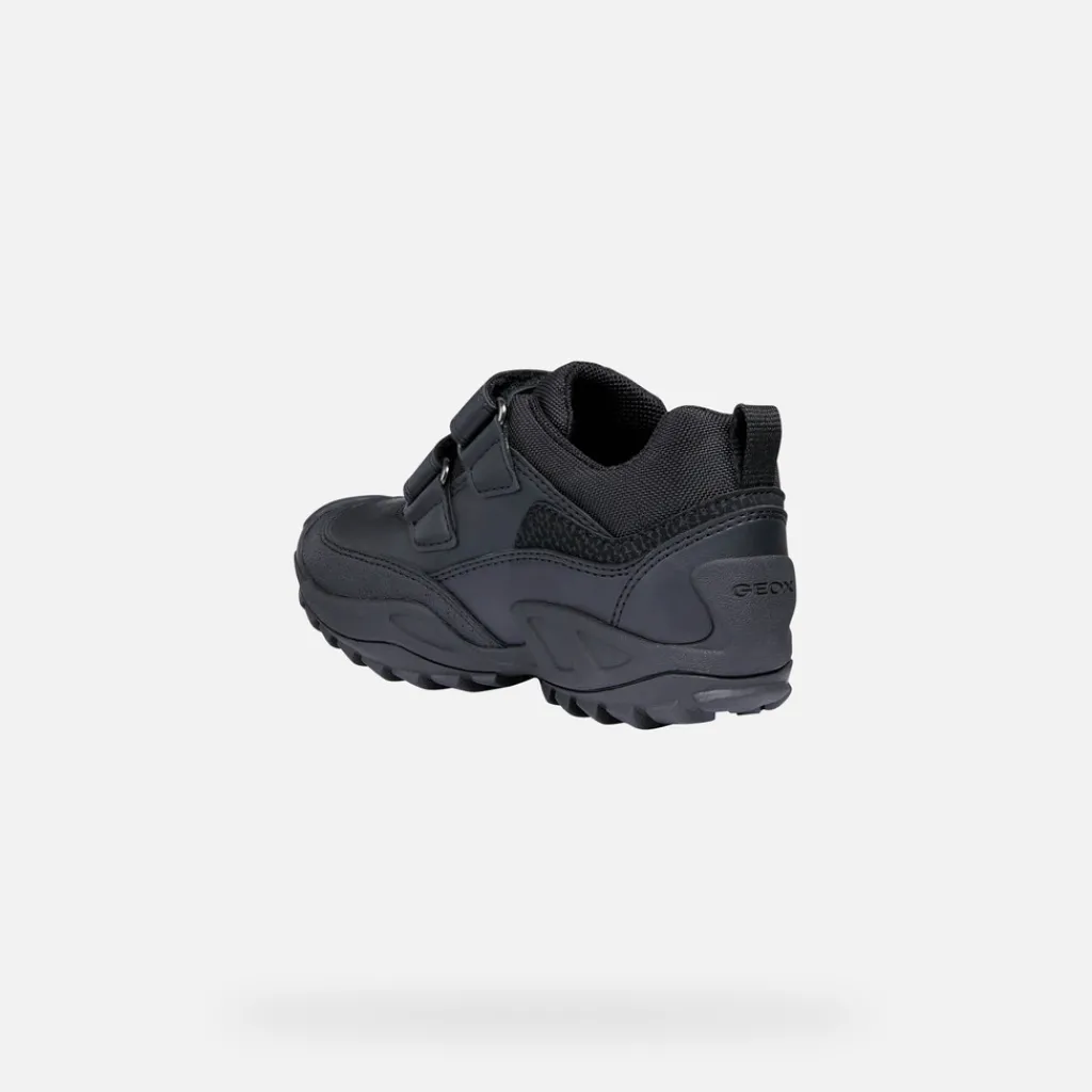Geox NEW SAVAGE ABX GARÇON