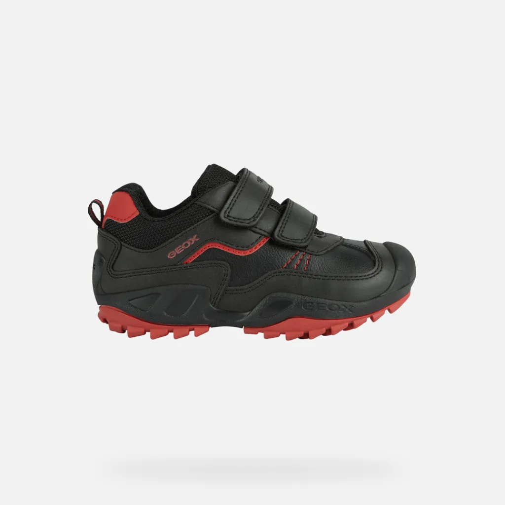Geox NEW SAVAGE GARÇON