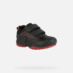 Geox NEW SAVAGE GARÇON