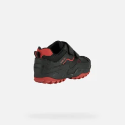 Geox NEW SAVAGE GARÇON