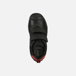 Geox NEW SAVAGE GARÇON
