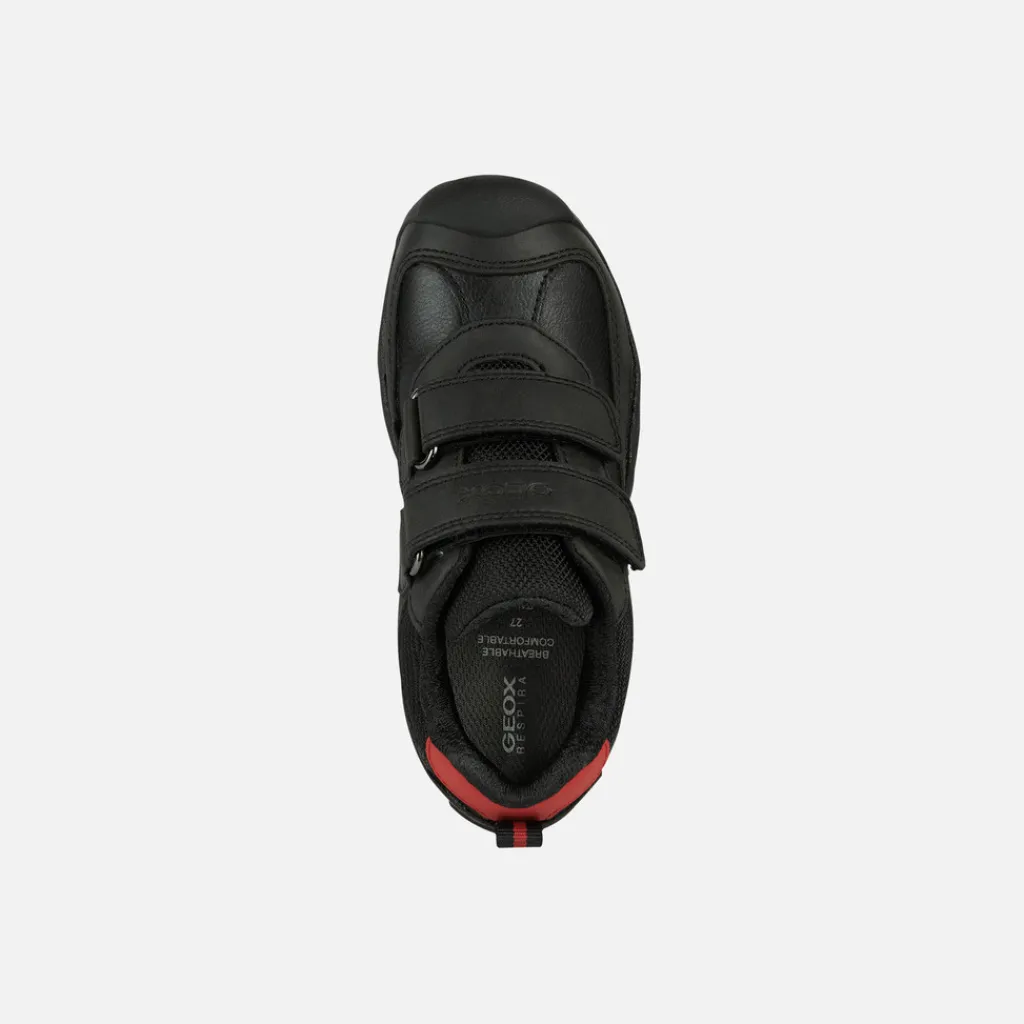 Geox NEW SAVAGE GARÇON