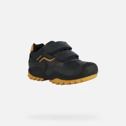 Geox NEW SAVAGE GARÇON