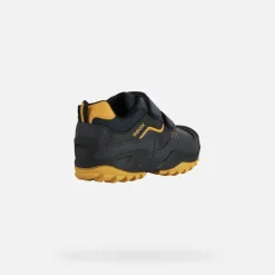 Geox NEW SAVAGE GARÇON