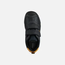 Geox NEW SAVAGE GARÇON