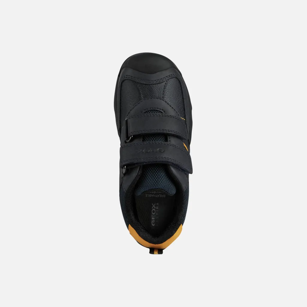 Geox NEW SAVAGE GARÇON