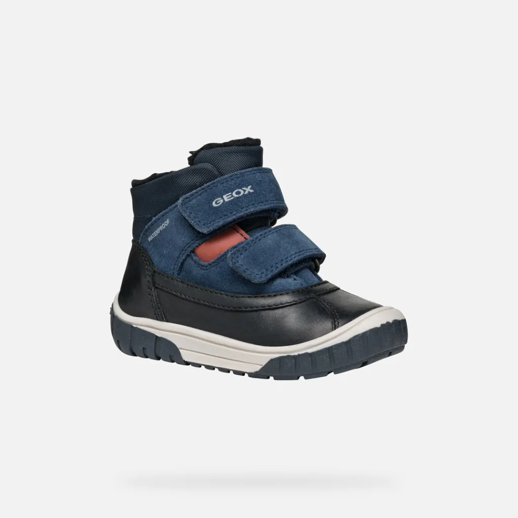 Geox OMAR BÉBÉ