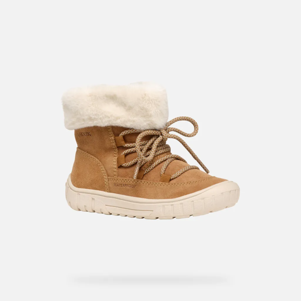 Geox OMAR PETITE FILLE