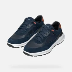 Homme Geox PG1X ABX HOMME