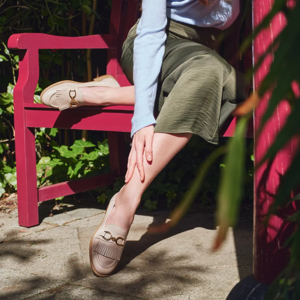 Femme Geox PROMETYA FEMME