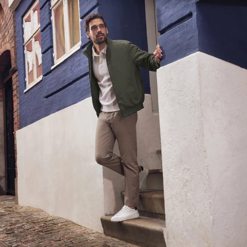 Homme Geox RIETI HOMME