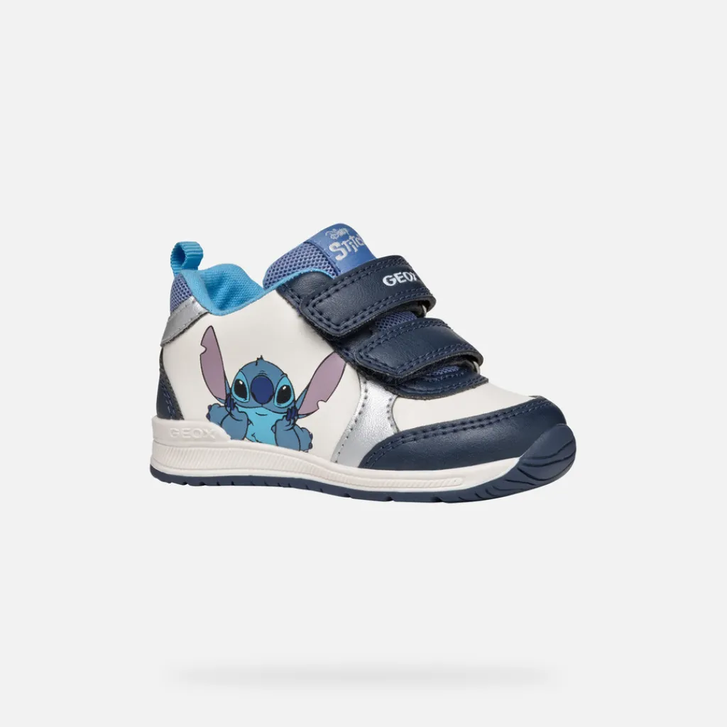 Enfant Geox RISHON BÉBÉ