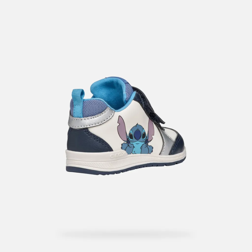 Enfant Geox RISHON BÉBÉ