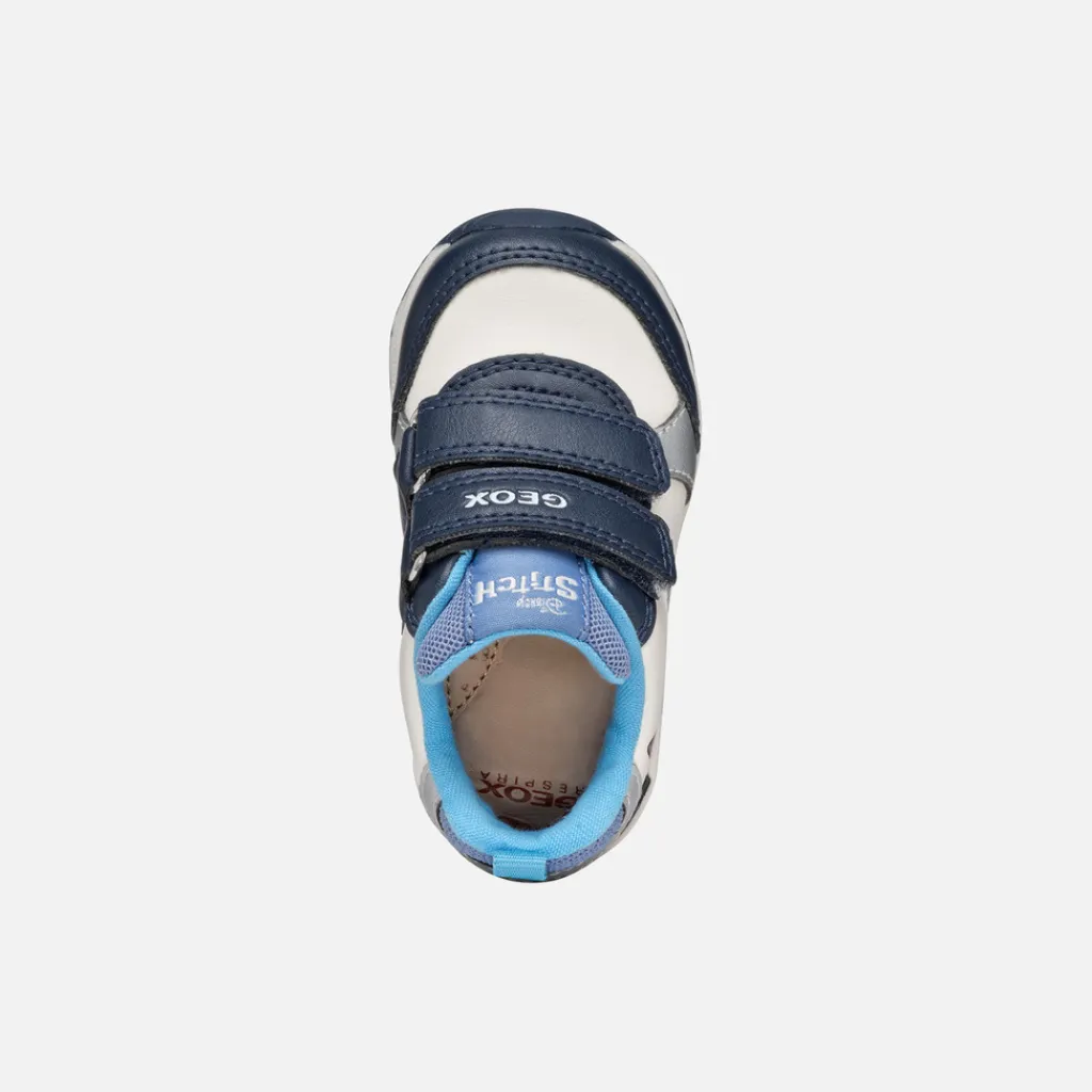 Enfant Geox RISHON BÉBÉ