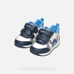 Enfant Geox RISHON BÉBÉ