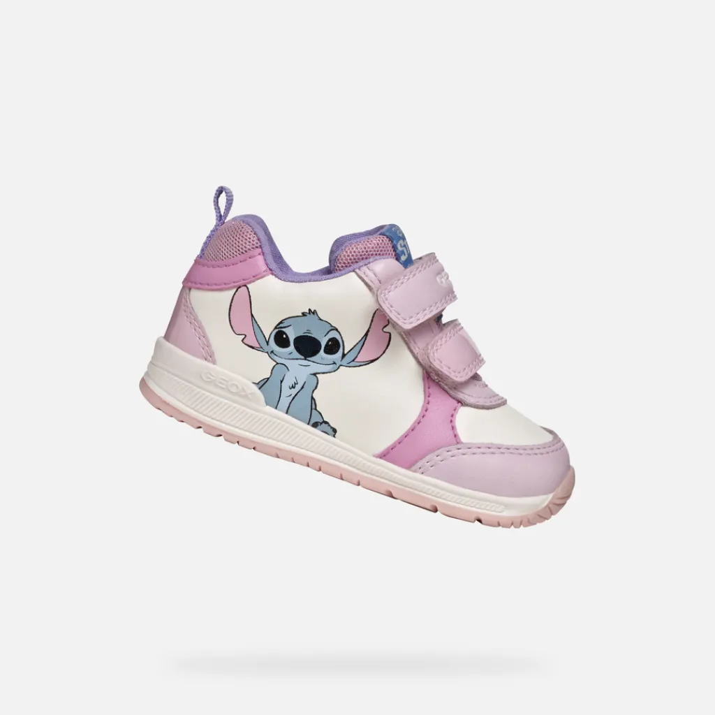 Enfant Geox RISHON BÉBÉ